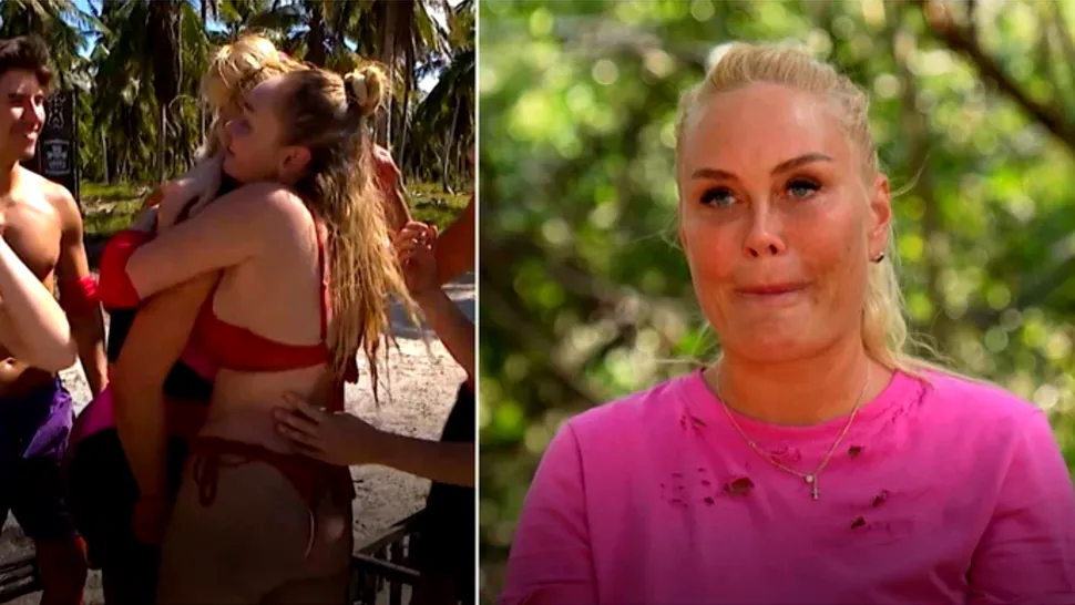 Vica Blochina, mărturisire dureroasă făcută la Survivor 2023. De ce fiul ei nu mai vorbește cu ea: “Îmi vine să plâng”