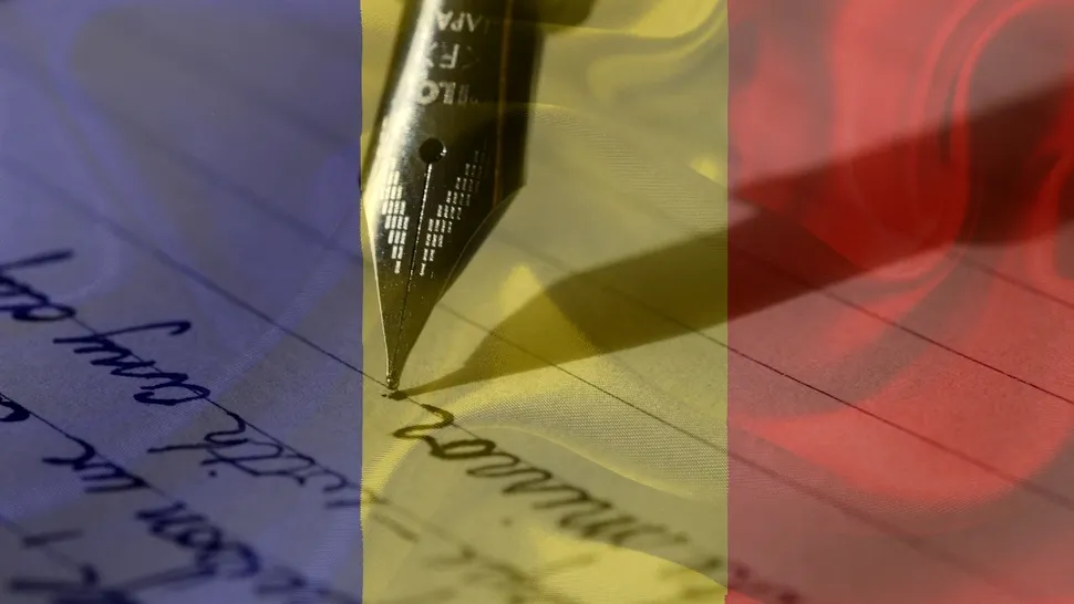 Singurul cuvânt din limba română care începe cu nt. Sigur nu îl știai