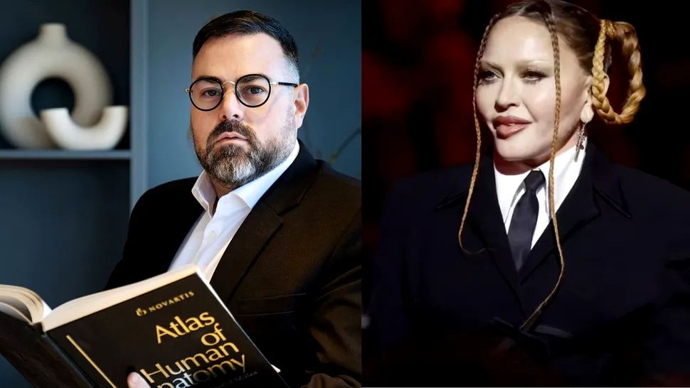 Ce operații estetice are Madonna, la 64 de ani. Artista a fost de nerecunoscut la ultima ei apariție în public