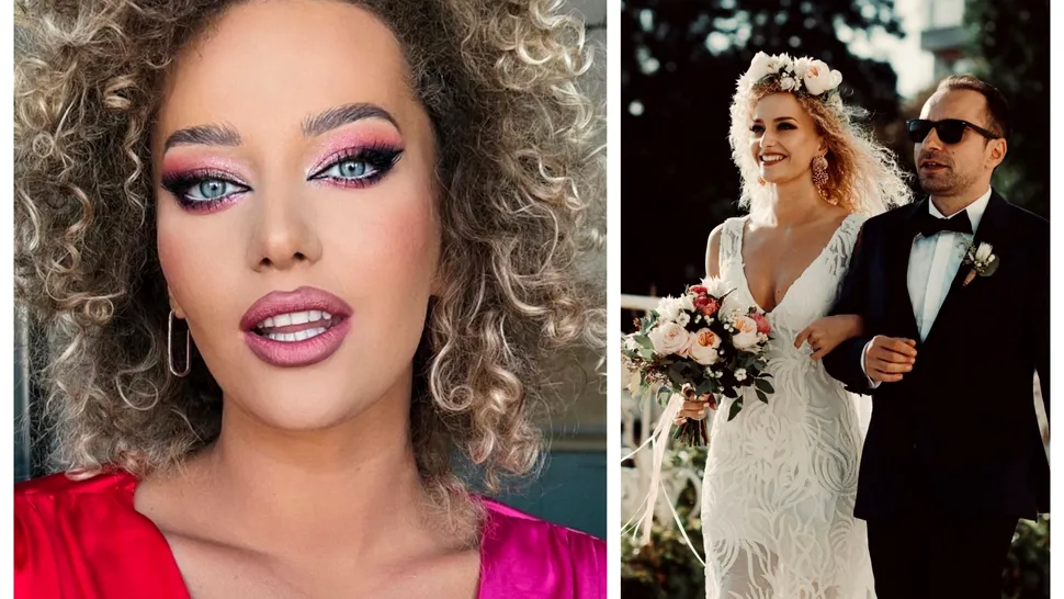 Alexia Țalavutis dezvăluie secretul relației fericite cu soțul ei, Alex Fotea: Este important timpul petrecut în doi. Sunt împreună de 10 ani VIDEO EXCLUSIV
