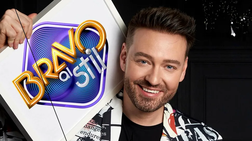 Alexandru Abagiu, despre rolul de jurat din noul sezon „Bravo, ai stil!”. Ce le pregătește concurentelor: Îmi doresc ca aceste fete să plece din show cu lecții învățate EXCLUSIV