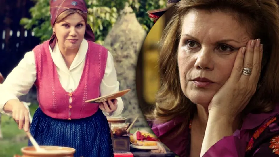 Boala cruntă de care suferă Natașa Raab, alias Coana Chiva. Apropiații sunt îngrijorați: „Am tot sunat-o, dar nu răspunde!”