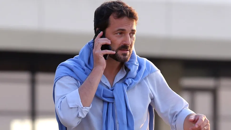 Andrei Aradits revine la Antena 1. Unde va putea fi văzut actorul. Surpriză uriașă pentru fani