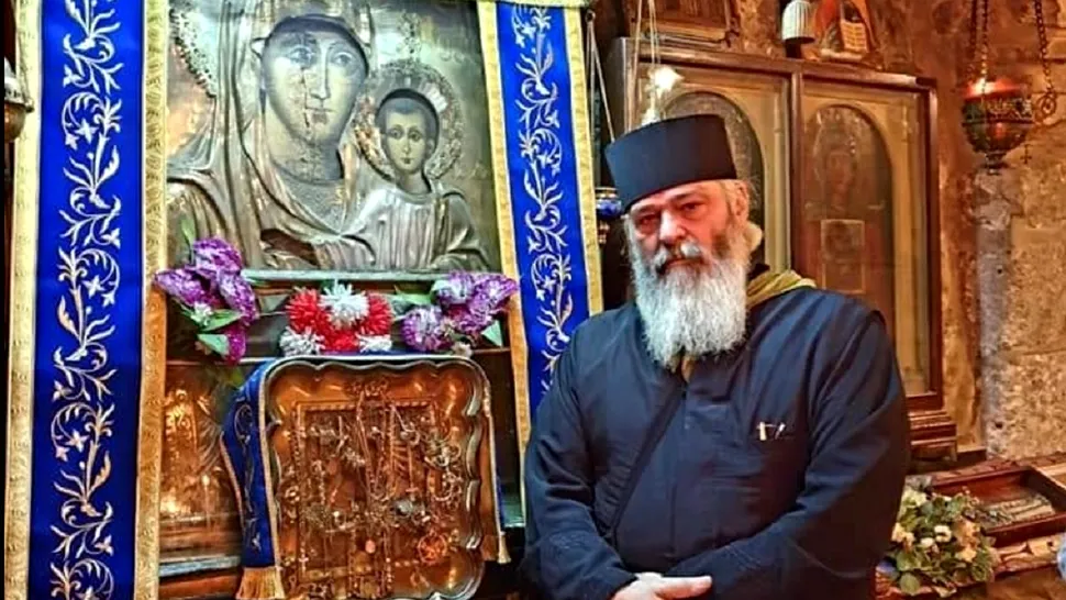 Care sunt păcatele pentru care nu ne putem împărtăși. Ce recomandă părintele Calistrat să se facă înainte cu 3 zile de împărtășanie