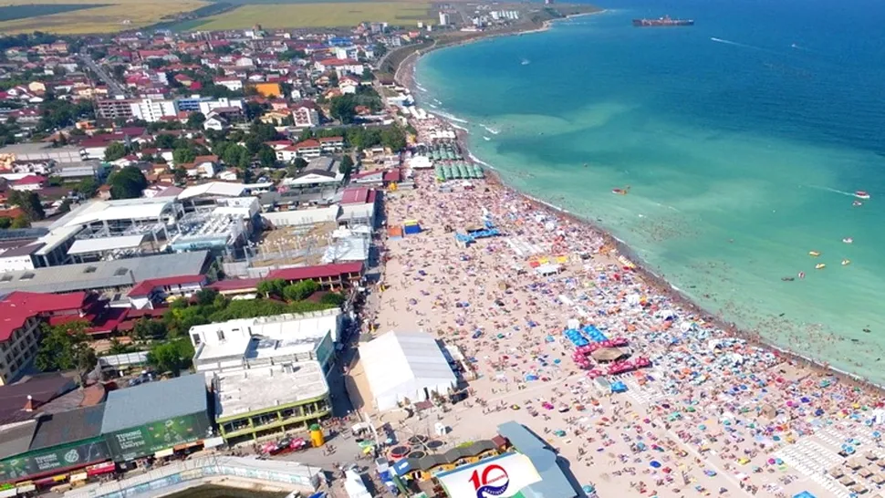 Stațiunea din România în care toți românii vor să petreacă Paștele în 2023. Uluitor cât costă o noapte de cazare aici. A întrecut Mamaia la prețuri