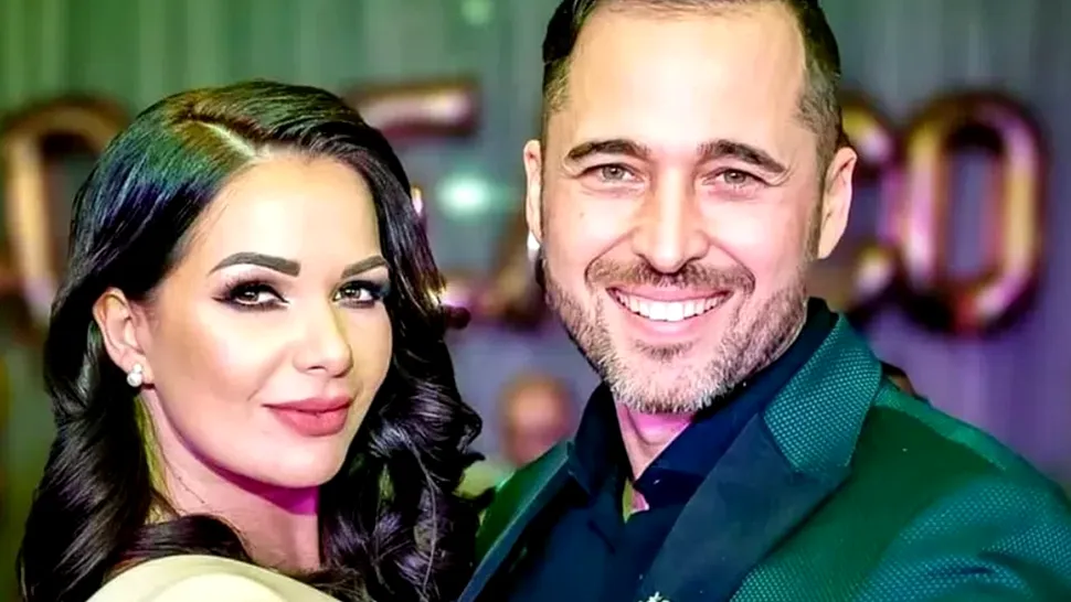 Cu cine locuiește Deea Maxer, după divorțul de Dinu Maxer. Chiar ea a recunoscut. Mulți vor fi surprinși să afle asta