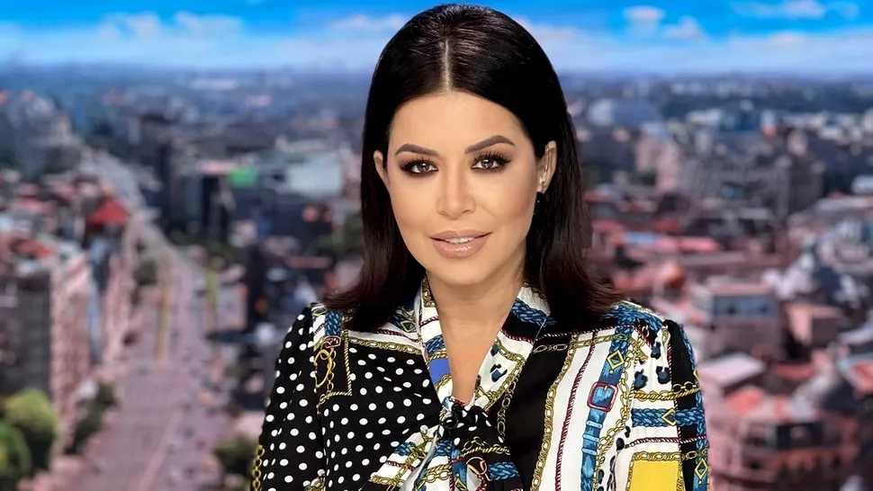 Motivul pentru care Simona Pătruleasa nu s-a bucurat de prea multe libere de 1 Mai. „Nu pot să zic că s-a întors roata” VIDEO EXCLUSIV