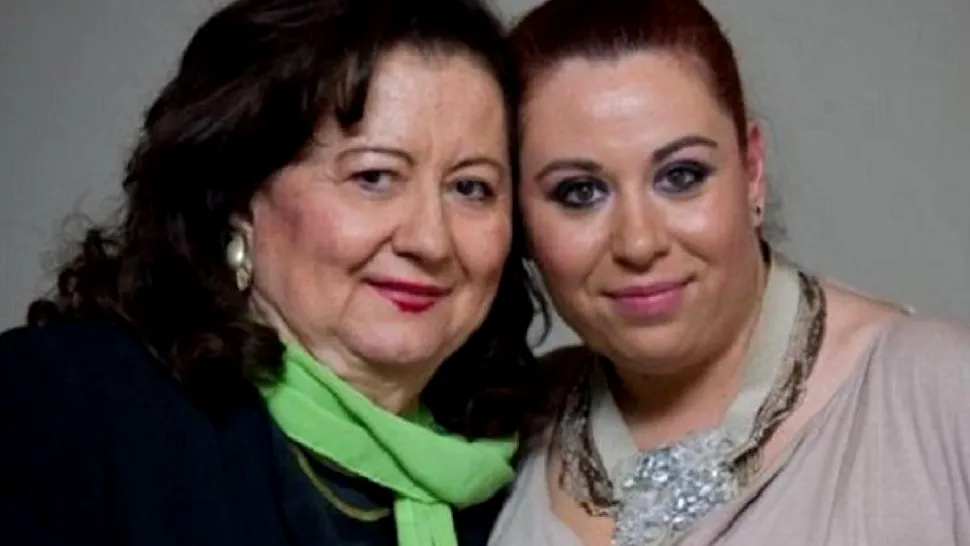 Oana Roman face mărturisiri sfâșietoare: “Nu există tratament pentru mama”. Ce s-a aflat acum despre starea Mioarei Roman