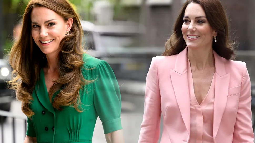 Porecla crudă primită de Kate Middleton. Are legătură cu trecutul ei. Cum obișnuiau să-i spună prietenii lui William