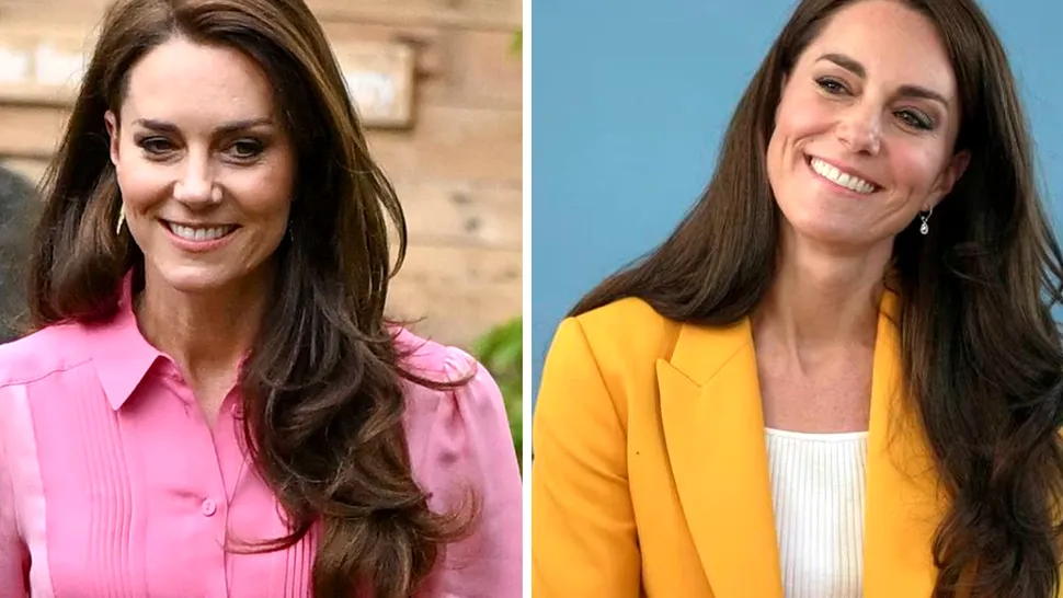 Primul lucru pe care îl va face Kate Middleton când va deveni regină. A fost auzită spunând asta, pe mulți i-a surprins