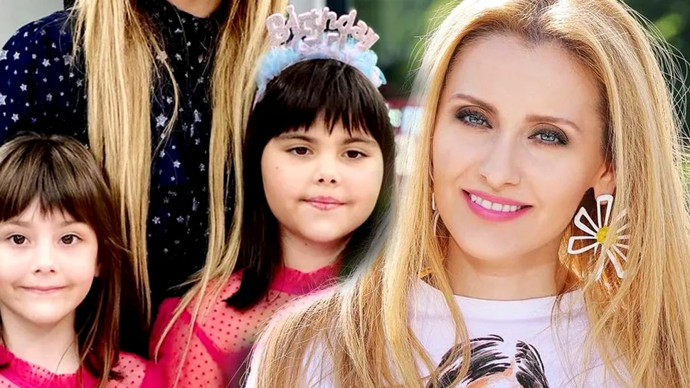 Prin ce trec Alina Sorescu și fetițele ei, după decizia instanței: „Efectele bulversante ale hotărârii judecătorești se văd în prezent”