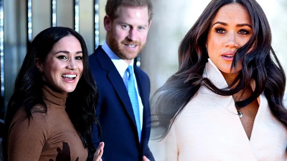 Boala teribilă de care suferă Meghan Markle. Puțini știu cu ce s-a confruntă soția prințului Harry, la ce a fost nevoită să apeleze