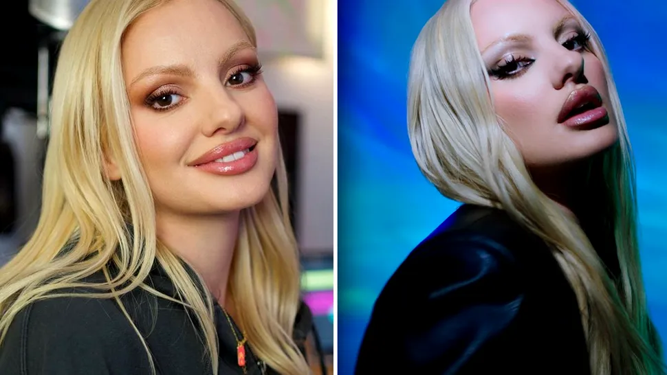 Pactul cu care Alexandra Stan și-a șocat fanii. De ce vrea să rămână singură timp de doi ani: Îmi iau o pauză de la toate relațiile sentimentale VIDEO EXCLUSIV