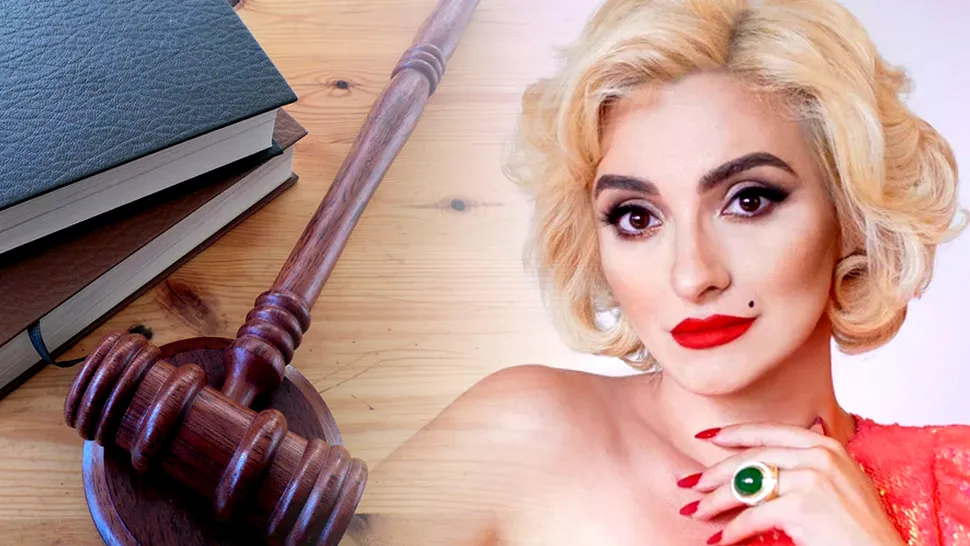 Ana Morodan, trimisă în judecată după scandalul din trafic. Ce se arată în decizia luată în cazul celebrei vloggerițe