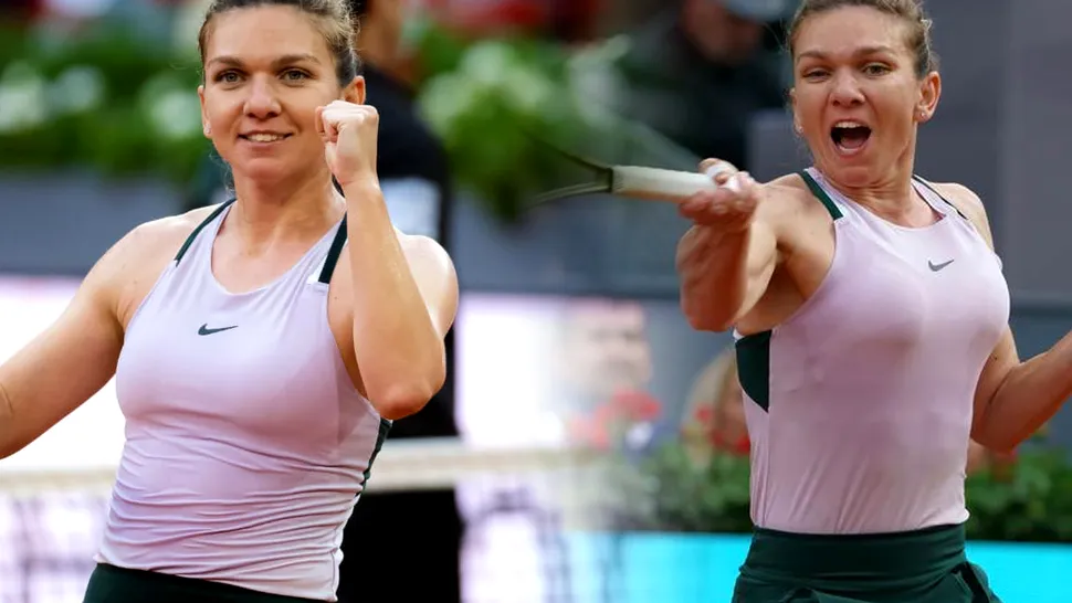 Vestea care a făcut-o pe Simona Halep să revină urgent în România. Mulți au fost uimiți să o vadă așa agitată