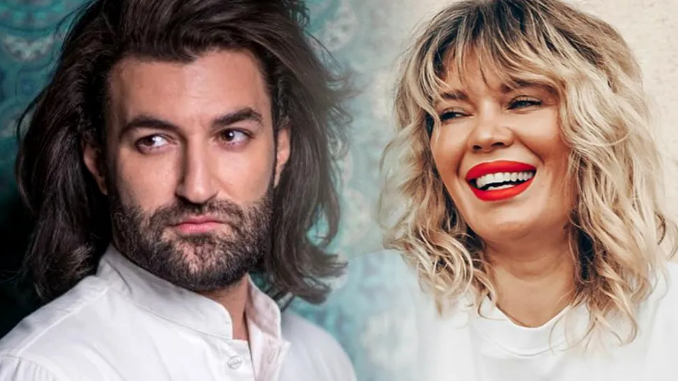 De ce a vrut Gina Pistol să se despartă de Smiley. A spus abia acum prin ce a trecut la începutul relației: “Îmi venea să mă duc mâncând pământul”