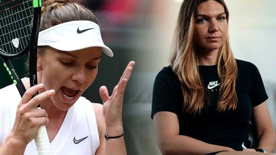Dezamăgire cruntă pentru Simona Halep. Cu ce se confruntă sportiva. A pierdut definitiv o șansă extraordinară