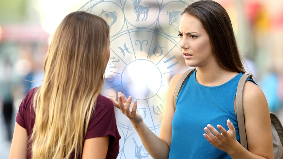 Horoscop zilnic 13 iulie 2023. Nativii care se vor simți trădați de prieteni, ce se anunță pentru restul zodiilor