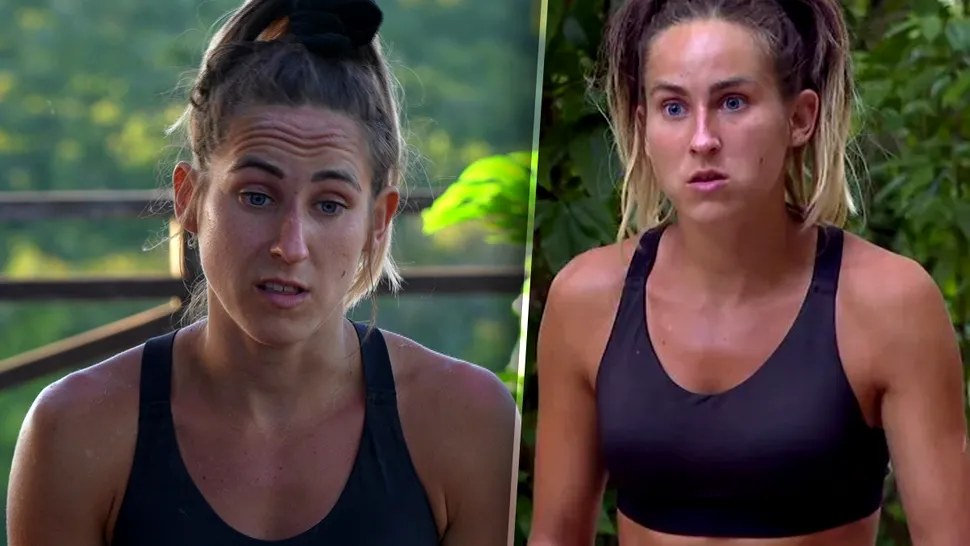 O mai ții minte pe Sindy de la Survivor România? Acum nu o mai recunoști, e schimbată total