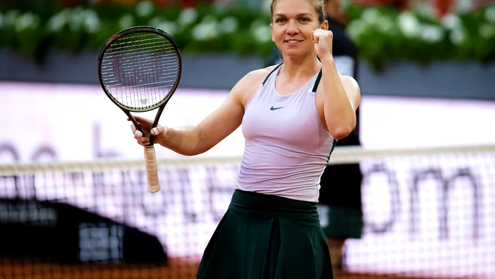 Cum arată acum și cu ce se ocupă fratele Simonei Halep. Imagini uimitoare