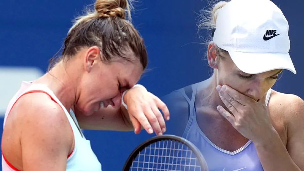 Pe ce loc se află Simona Halep în clasamentul WTA. Scandalul de dopaj a afectat-o crunt