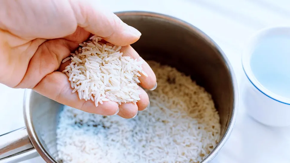 Care este cel mai bun orez pentru pilaf. Detaliul important pentru a obține un preparat delicios