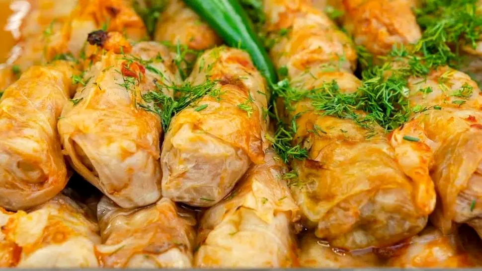 Care este cea mai potrivită carne pentru sarmale. Secretul pentru a obține un gust perfect