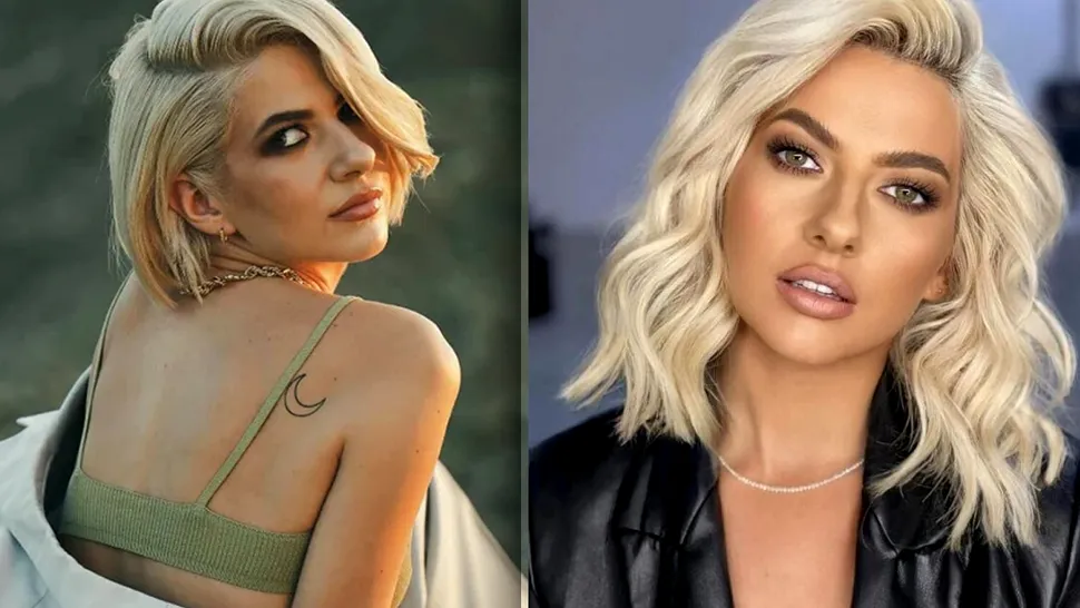 „Doamne, m-am crucit”: Pe Lidia Buble au lăsat-o nervii și nu s-a mai putut controla. Ce se întâmplă cu iubita lui Horațiu Nicolau