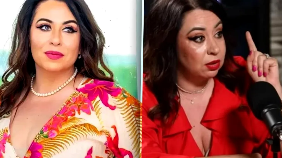 „Îmi este îngrozitor de greu”: Oana Roman a făcut anunțul trist despre mama ei cu lacrimi în ochi