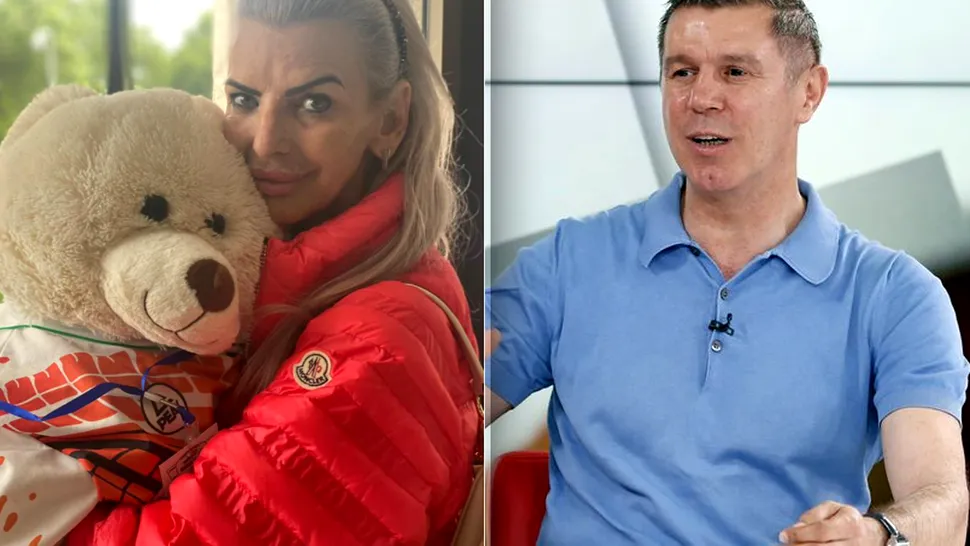 Mihai Leu, despre relația cu soția și pasiunile lui cele mai mari. De la ce pornesc neînțelegerile în căsnicie: “Am discutat, ne-am mai și certat!” VIDEO EXCLUSIV