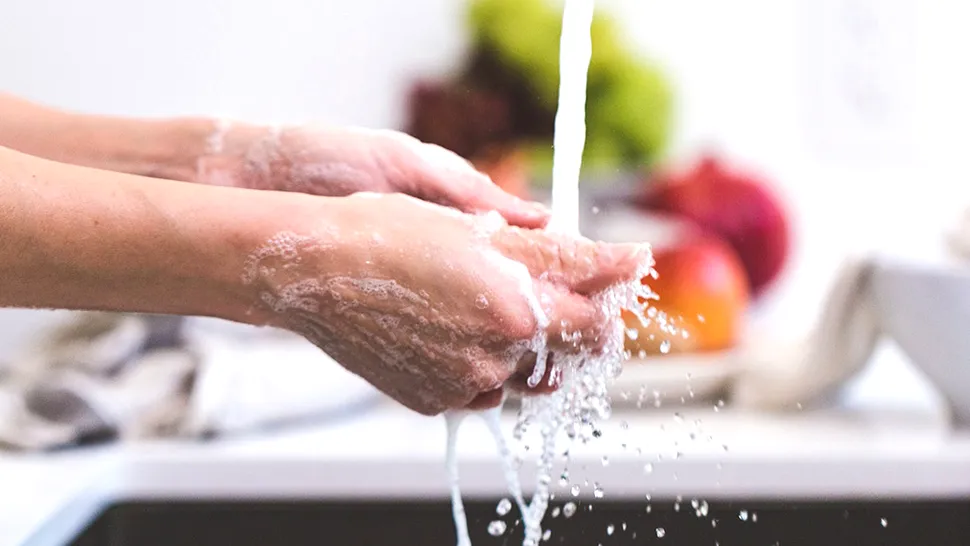 Cum scapi rapid de mirosul de usturoi de pe mâini. Aceste ingrediente sunt soluția
