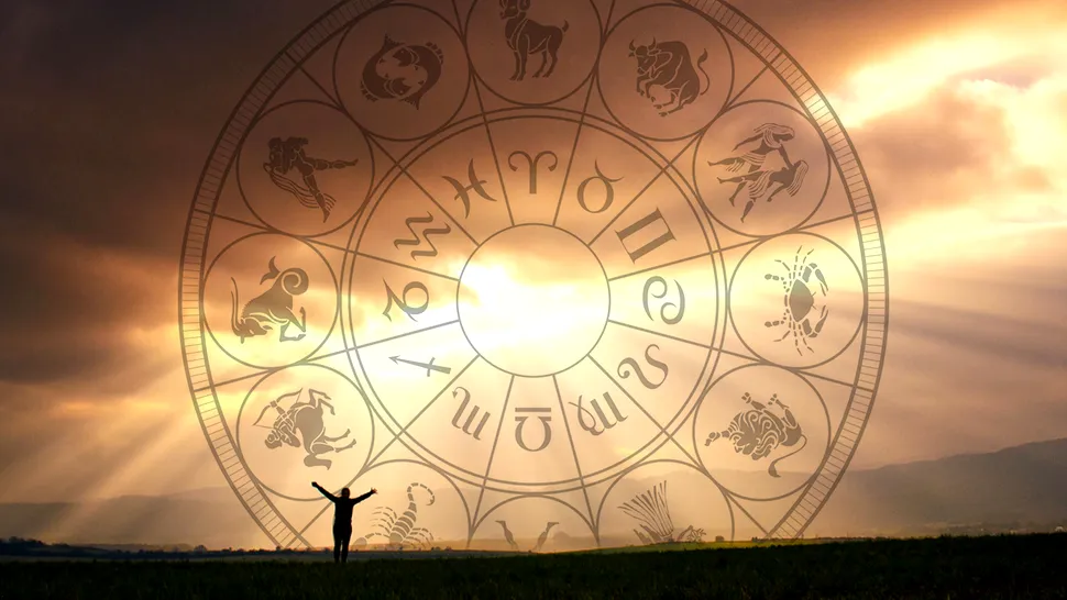 Zodiile protejate de o aură divină în septembrie 2023. Sunt binecuvântate de Dumnezeu, au parte numai de bine