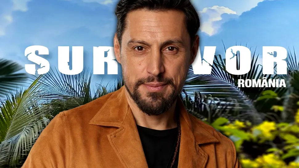 Când începe Survivor sezonul 5. Anunțul făcut de Daniel Pavel