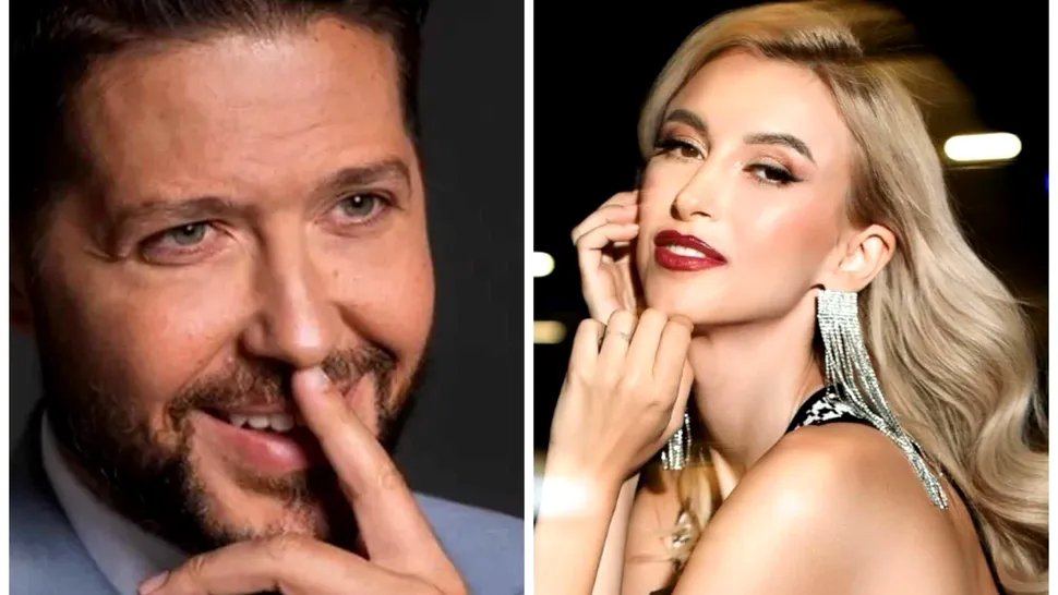 Ce a putut să spună Jorge despre Andreea Bălan în fața lui Cătălin Măruță. Artista se va înfuria când va auzi asta