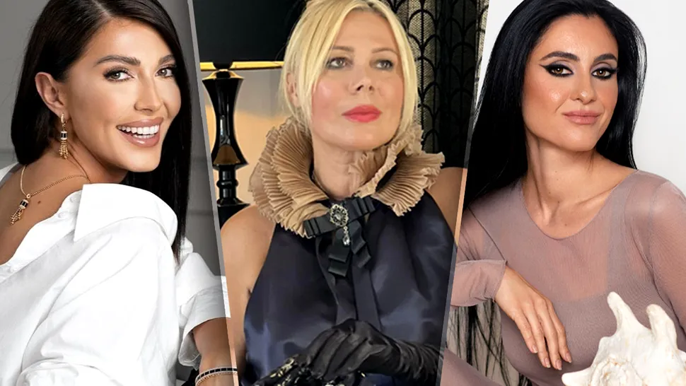 Ego Life, ediția a 78-a. Dana Săvuică, Ilinca Vandici și psihoterapeutul Alina Smărăndescu, despre relații, infidelitate și divorț
