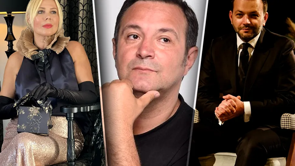 Ego Life, ediția a 79-a. Dana Săvuică și Daniel Buzdugan, despre secretul relației cu Mihai Morar și căsnicia sa. Sfat de aur pentru toți părinții