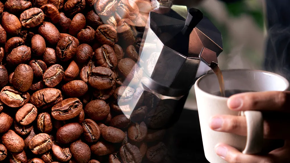 Ingredientul secret pe care să-l pui în cafea. Puțini știu de acest truc, te scapă de o mare problemă
