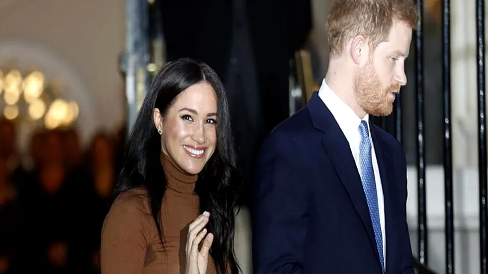 Motivul pentru care Meghan Markle nu poartă inelul de logodnă de la Prințul Harry. Acesta este adevărul, de fapt