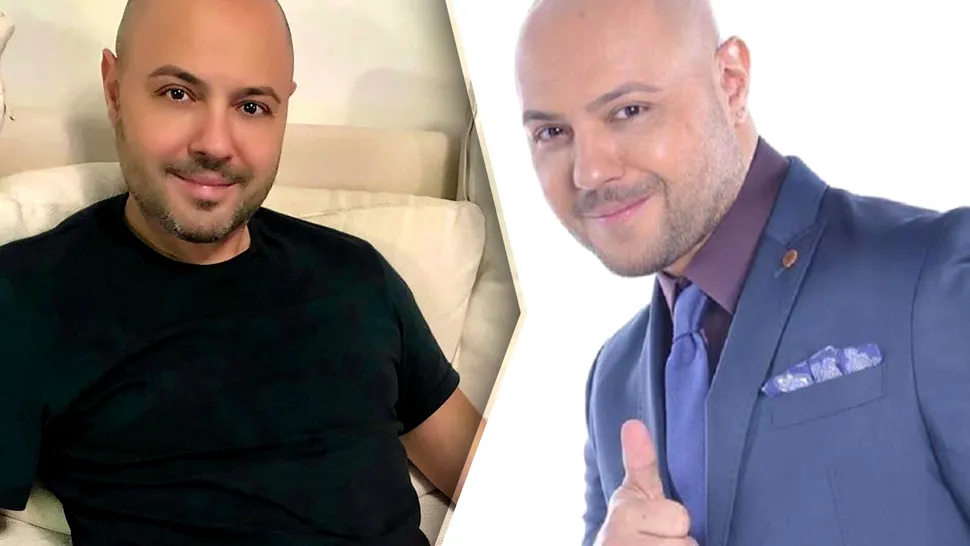 Prin ce trece Mihai Mitoșeru de fiecare dată când vorbește cu o femeie: „În primul rând, vor să o cunoască pe mama!” VIDEO EXCLUSIV