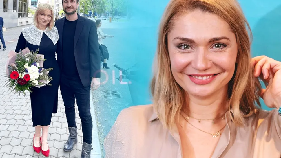 Alex Dobrescu, apel disperat către Cristina Cioran. Ce este dispus să facă pentru împăcare: “O iubesc atât de mult”