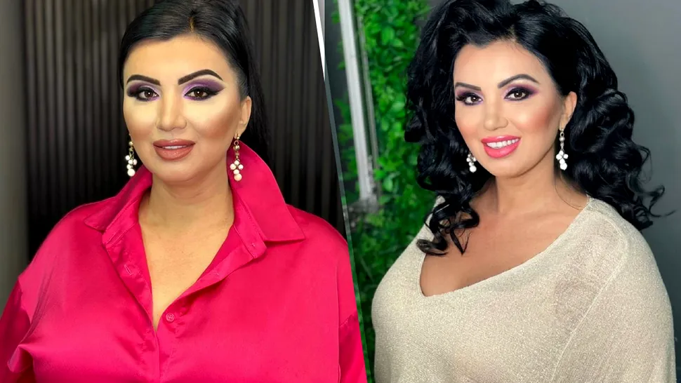 La ce a apelat Adriana Bahmuțeanu, după divorțuri. “A durat mult timp să mă repar”. Puțini știu că a mai fost căsătorită înainte de relația cu Prigoană