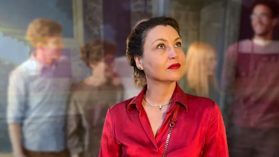 Câți copii are Daniela Nane. Cum arată fetița pe care a adoptat-o după ce buna ei prietenă a murit