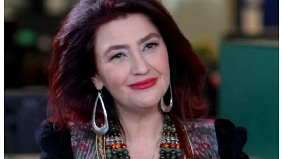 Ce înseamnă, de fapt, numele Rita Sumalya. Are o semnificație aparte, Rona Hartner a dezvăluit totul când trăia