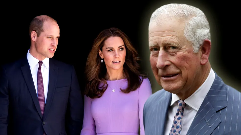 Ce relație e, de fapt, între Regele Charles și Kate Middleton. Detaliul care i-a scăpat monarhului, asta arată clar