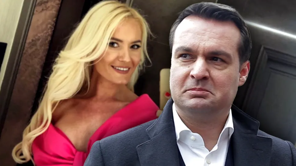 Cine este și cu ce se ocupă soția lui Cătălin Cherecheș, primarul din Baia Mare. Tabita Gliga provine dintr-o familie foarte bogată