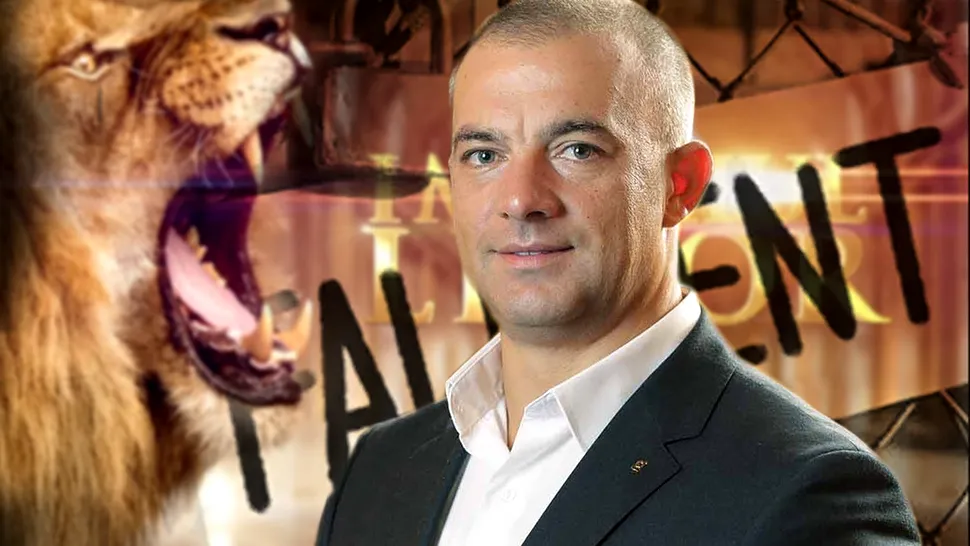 Daniel Mischie, investitor la Imperiul Leilor, a cunoscut mai întâi eșecul înainte de a avea succes în afaceri. ”Am pierdut foarte multe afaceri sau locații pe care le-am deschis ca și restaurante” VIDEO EXCLUSIV