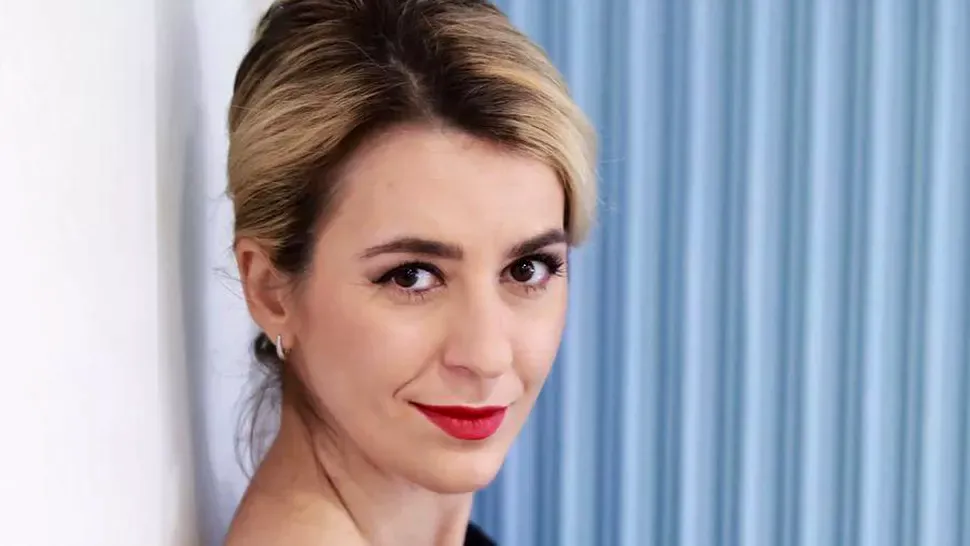 Ce meserie trebuia să aibă, de fapt, Andra Marinescu de la Visuri la cheie: Tata a fost șocat! VIDEO EXCLUSIV
