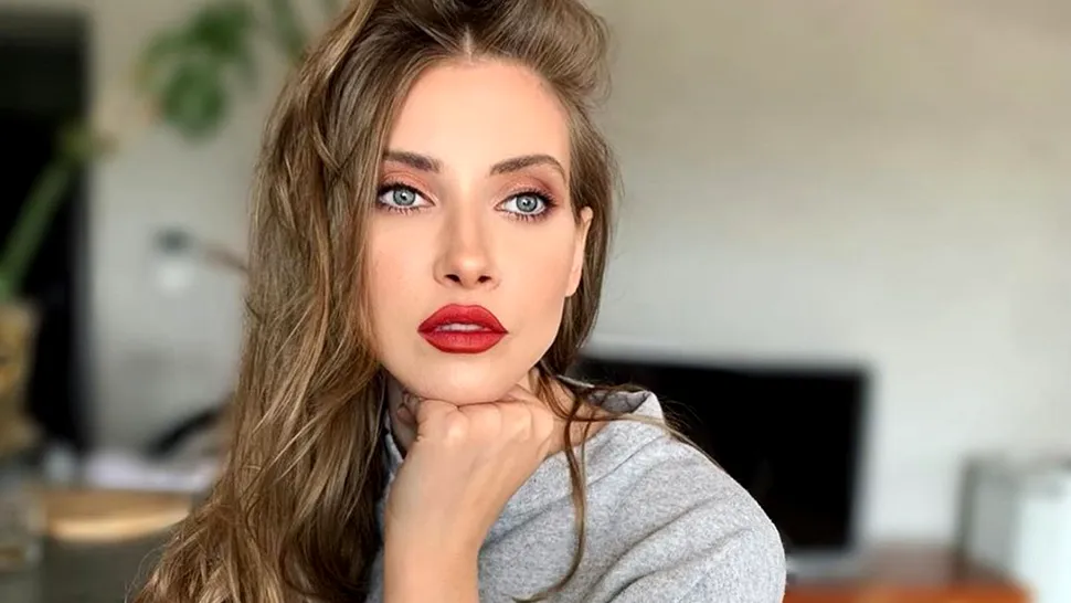 Boala care a făcut-o pe Iulia Albu să nu mai iasă din casă. A chinuit-o multă vreme, doar apropiații au știut: “Un adevărat coșmar”