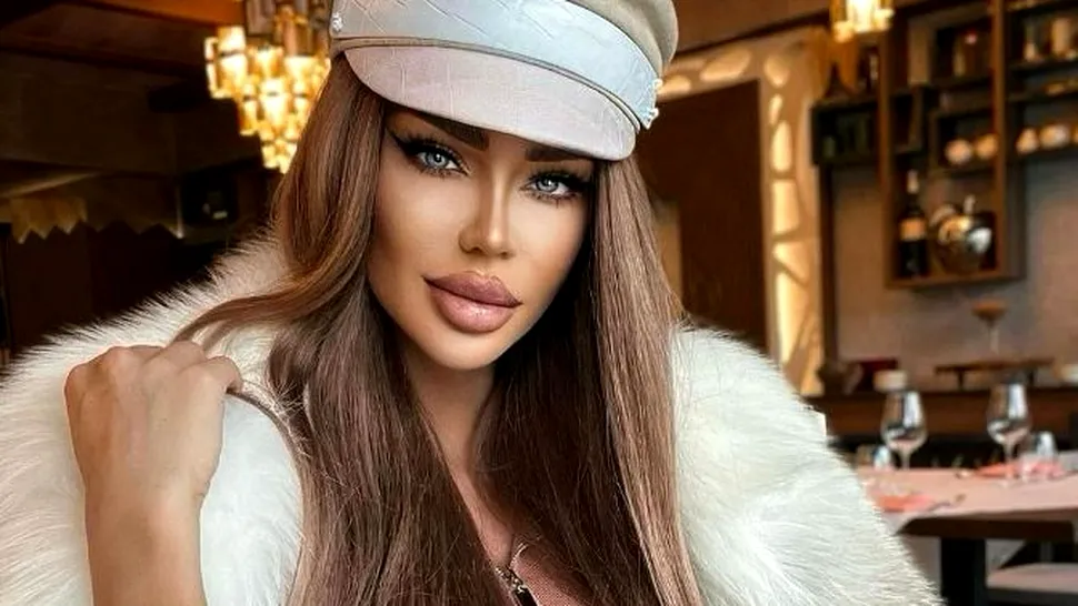 „Doamne ferește”! Bianca Drăgușanu, pusă la zid pentru cum arată mama și sora ei. Imaginea i-a speriat pe fani FOTO