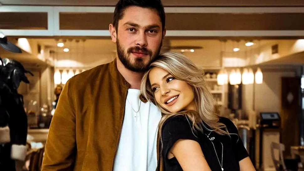 Ana Baniciu a dat vestea cea mare: este însărcinată. Primele imagini cu burtica de gravidă: Noi 3